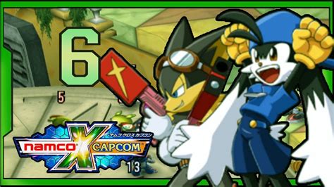 klonoa chapter 6